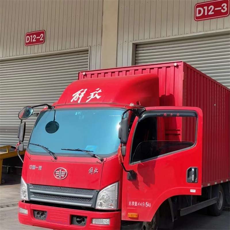 安徽蚌埠禹会到安徽物流公司——专业货运，安心送达（到安徽的物流公司）