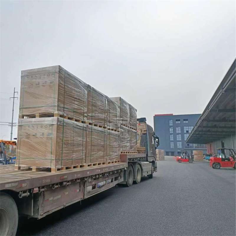 安徽蚌埠禹会至苏州工业园区货运专线，高效物流直达一站式服务