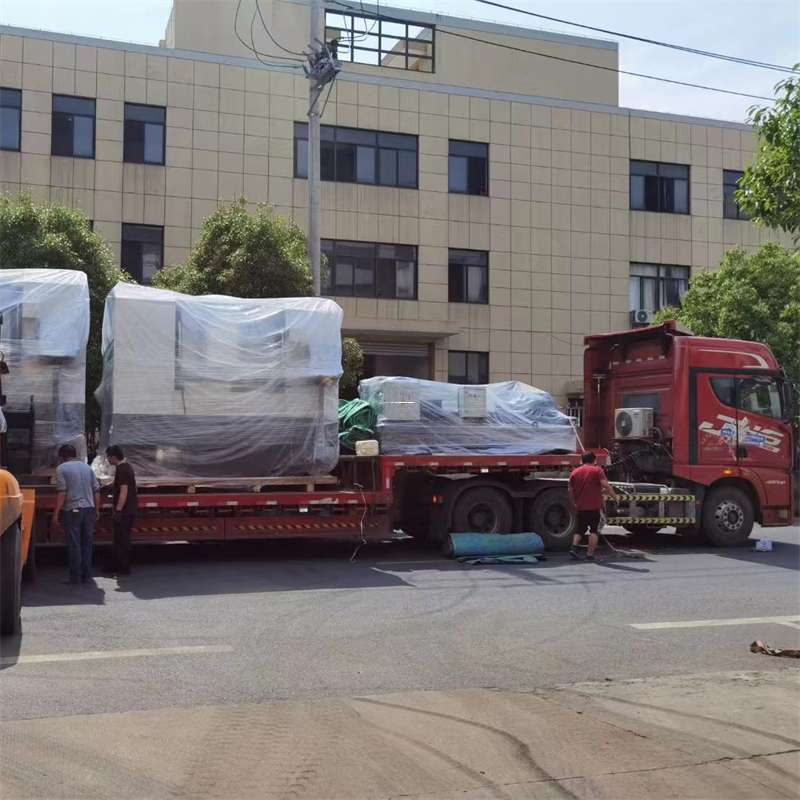 安徽蚌埠禹会到南京物流公司一站式服务，让货运更轻松